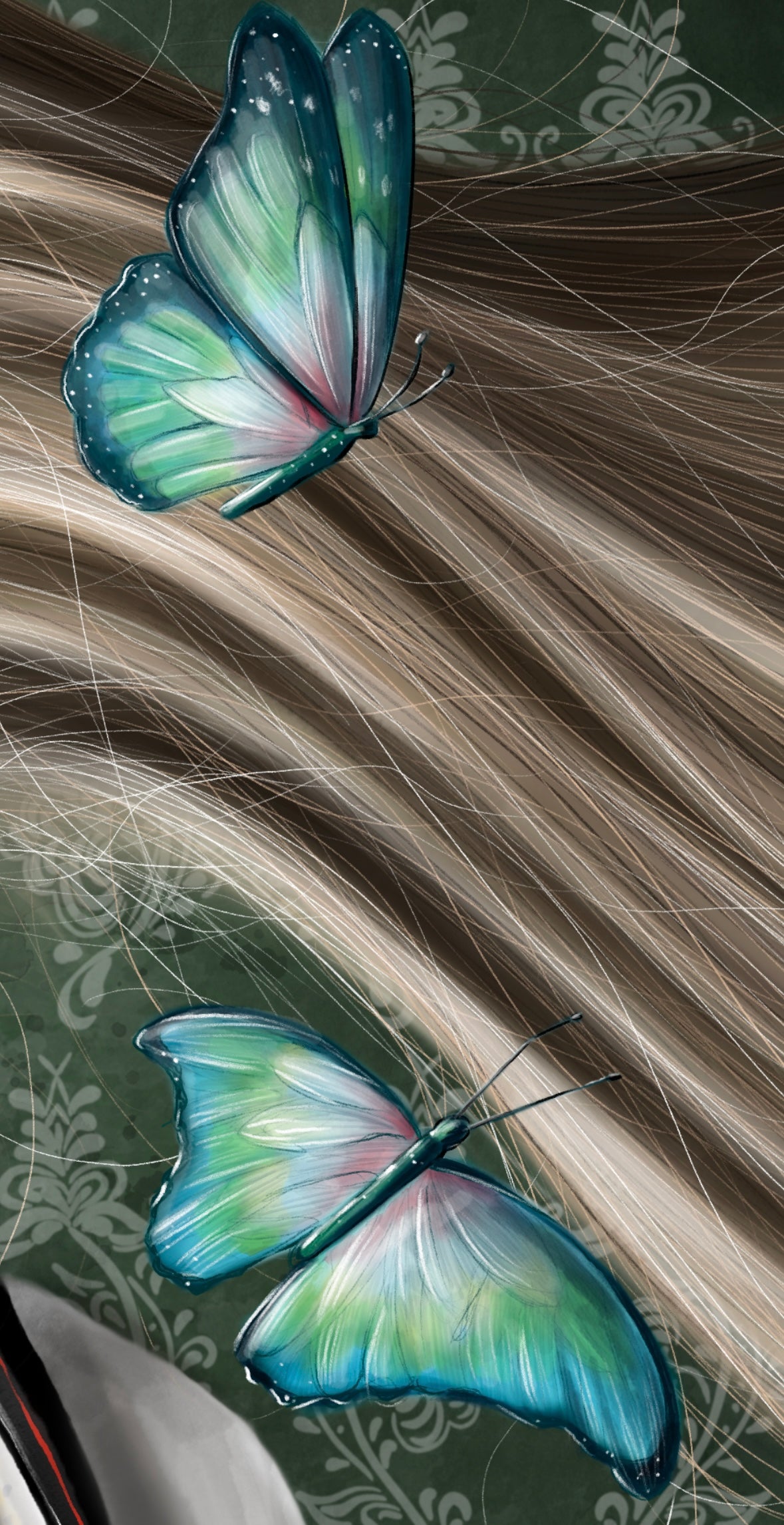 Arvestykke - Giclée