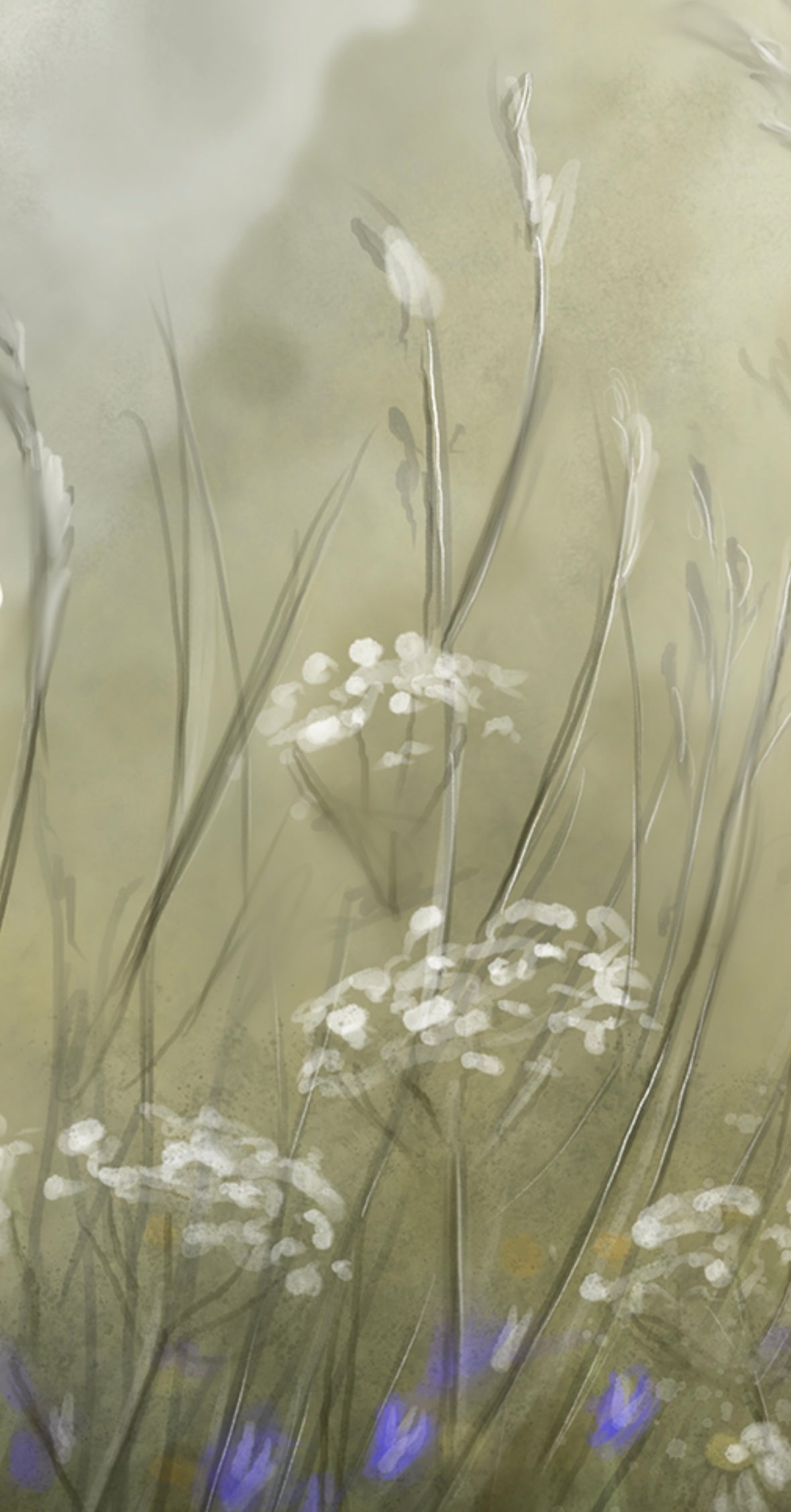 Milk Bandit - Giclée