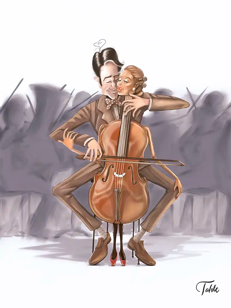 Passion