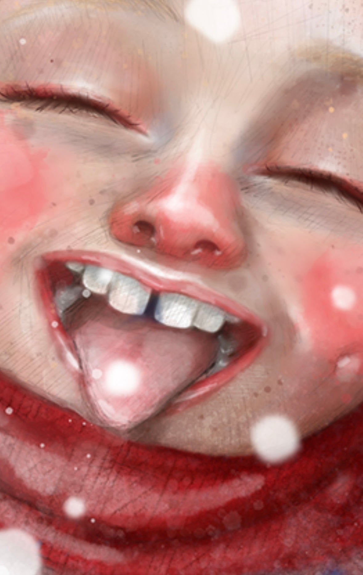 Snowflake