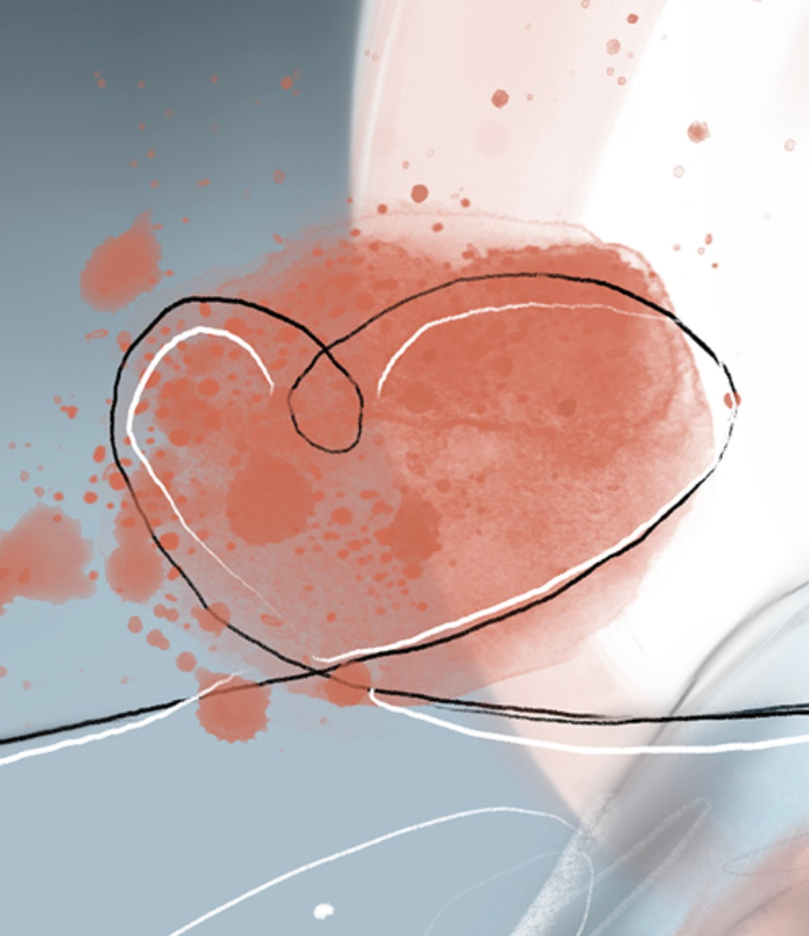 Speed 2 - Giclée