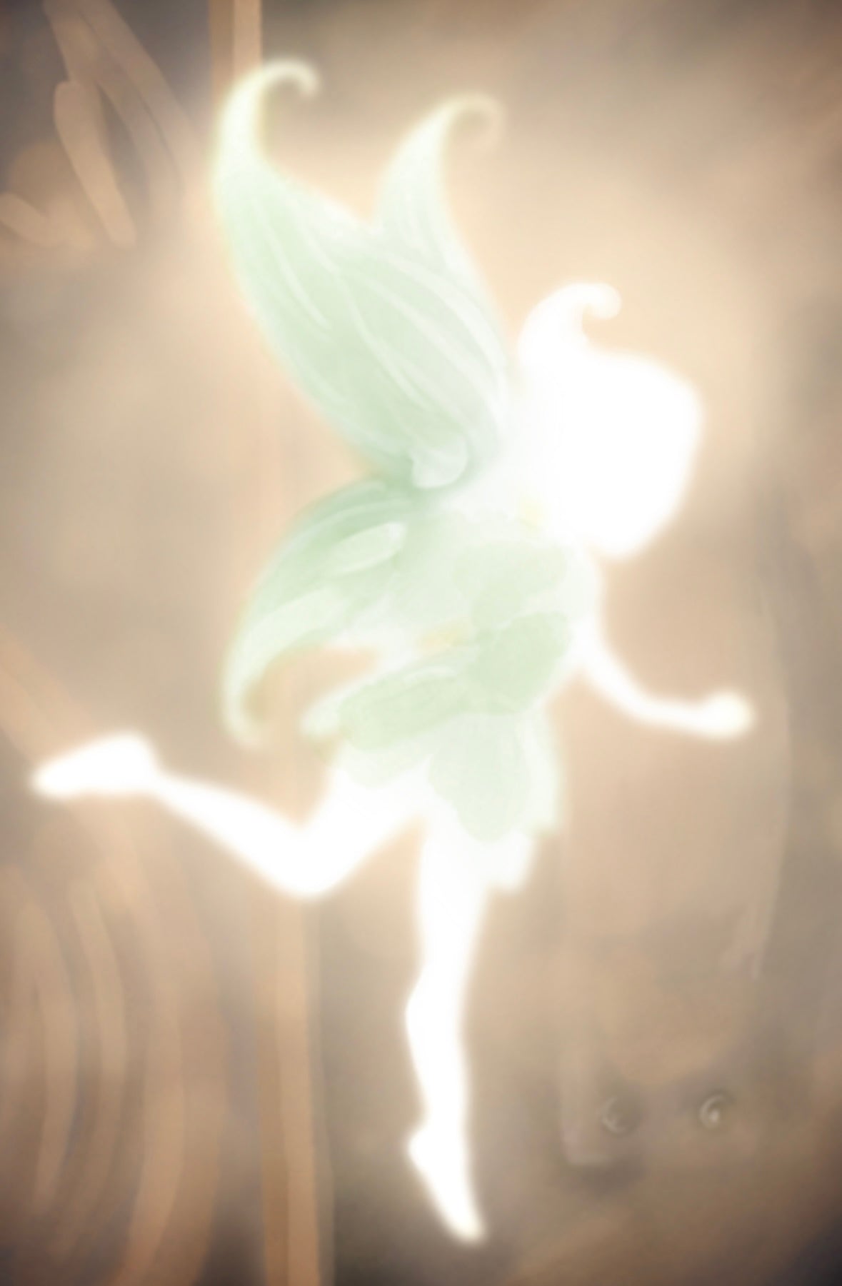 Whispers of Twilight