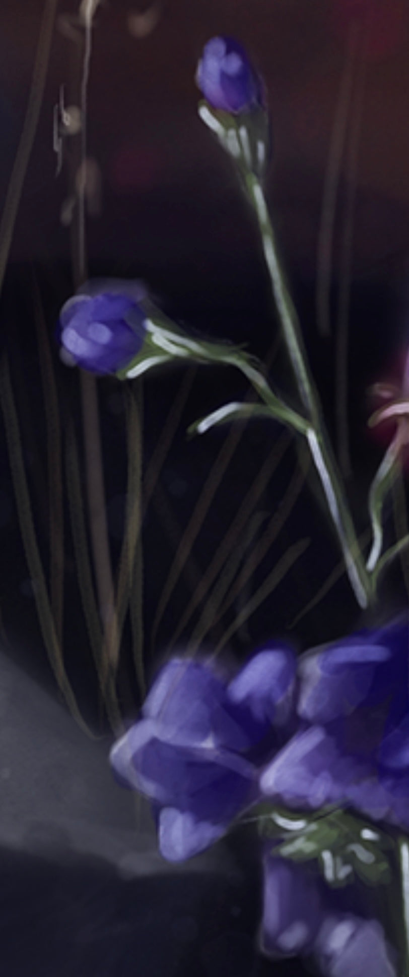 Whispers of Twilight