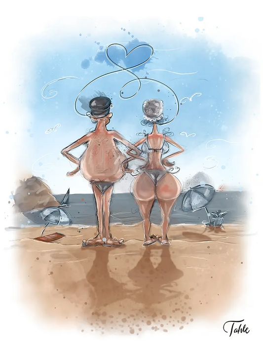 Beach Bums