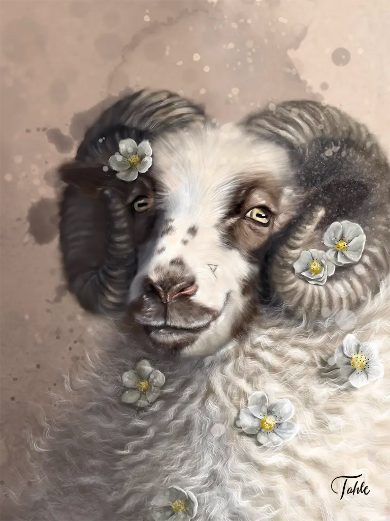 Godvær