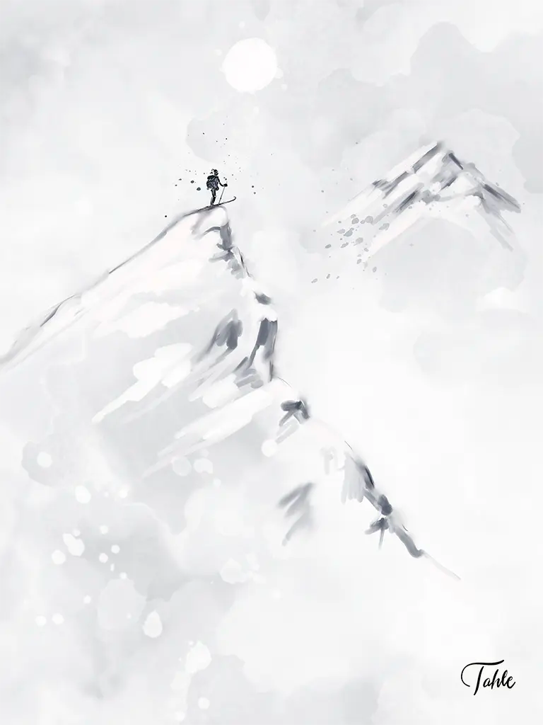 Into the White 2