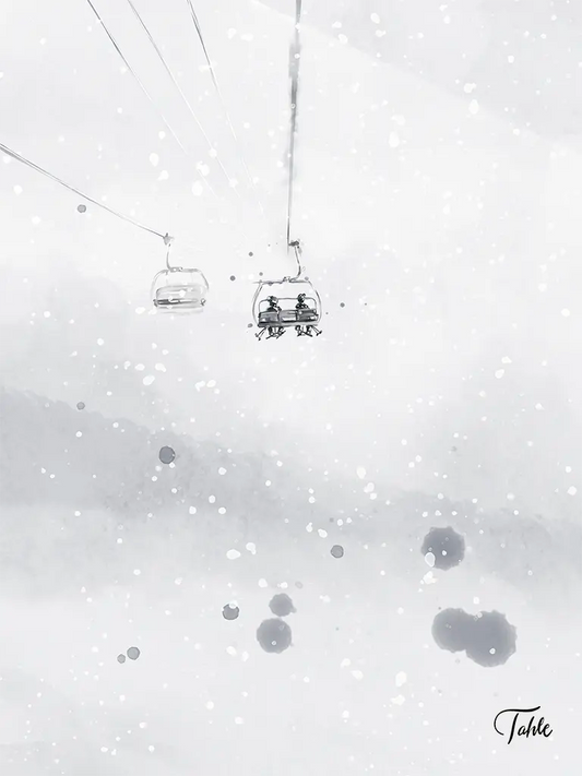 Into the White 3