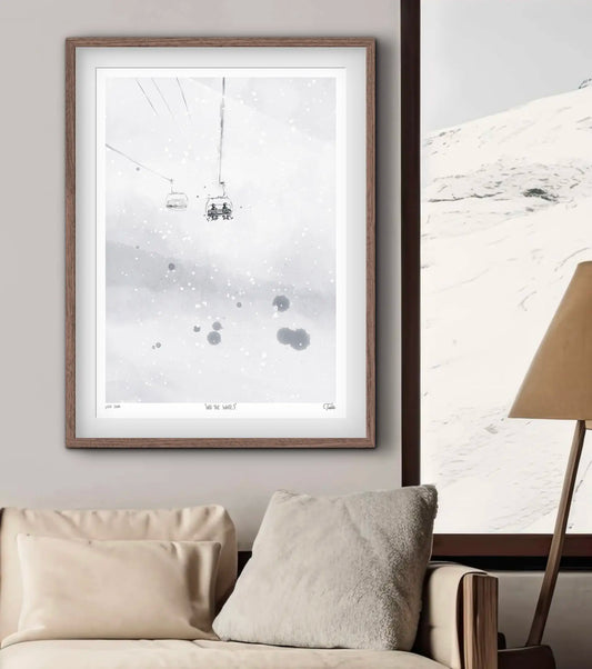 Into the White 3
