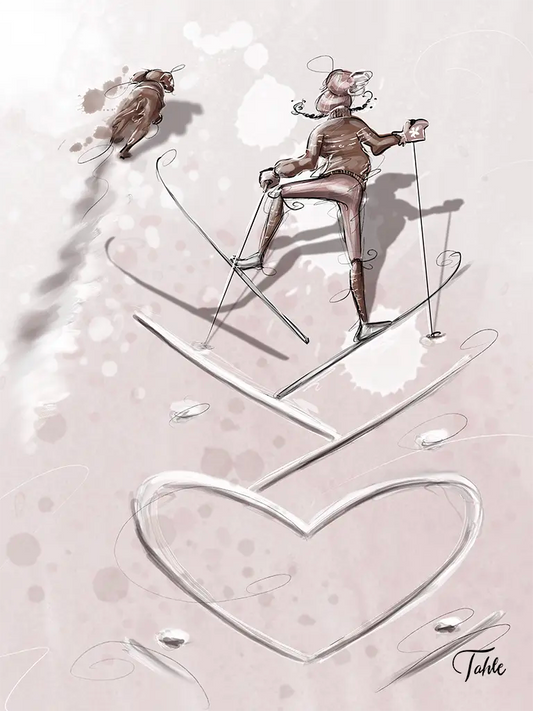 Ski It Off