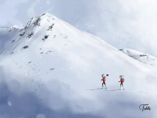 Skiers
