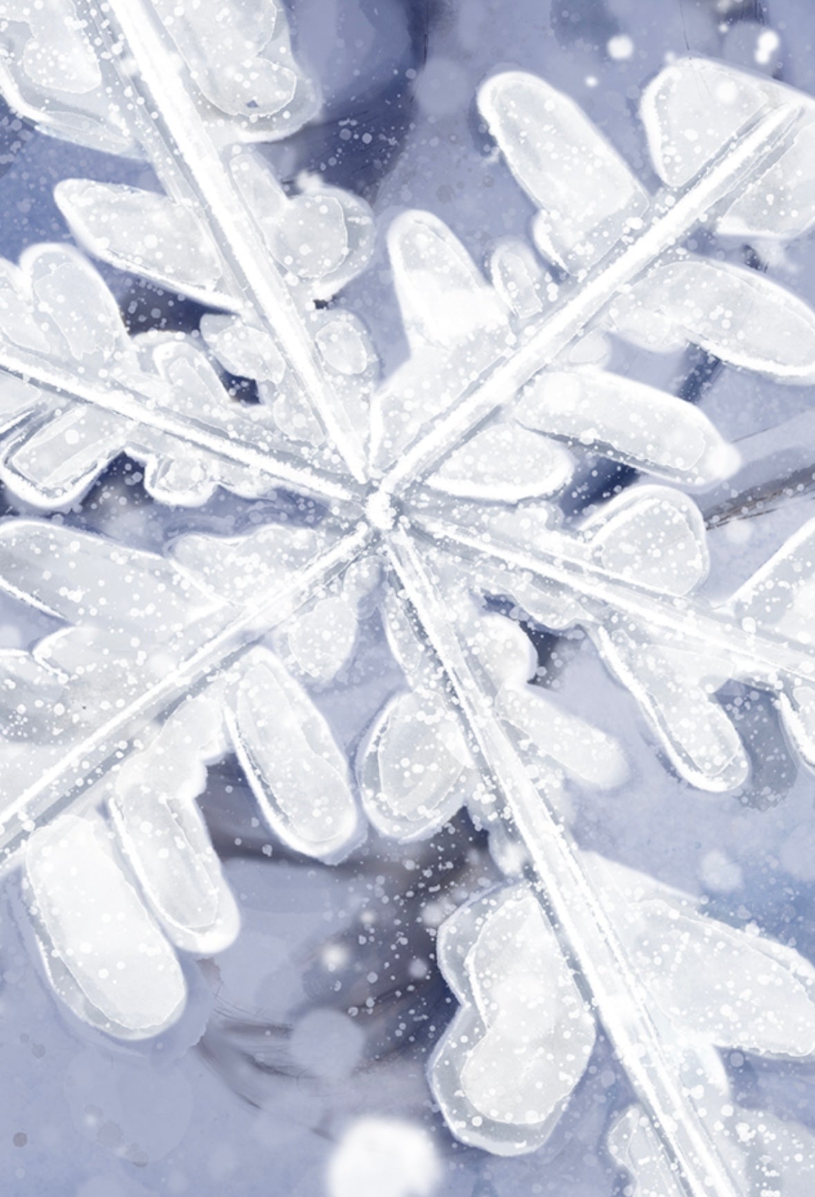 Snowflake