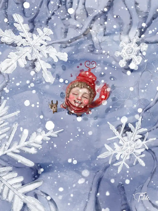 Snowflake