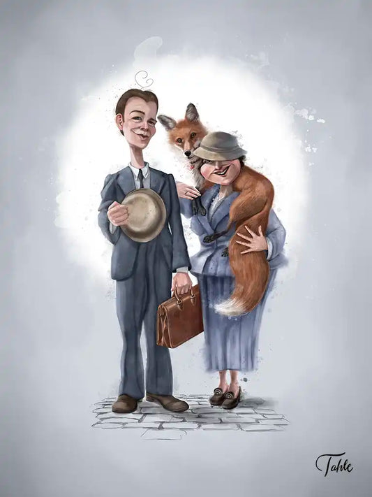 The Fox