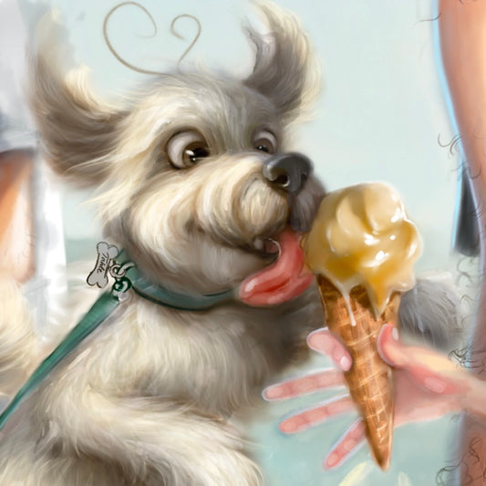 The Lick