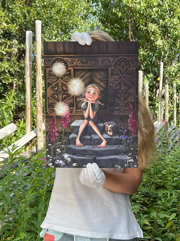 Whispers of Twilight