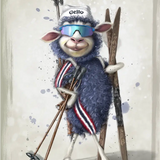 Woolfie